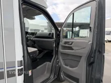 Fahrzeugbild Knaus Van TI PLUS 650 MEG #30