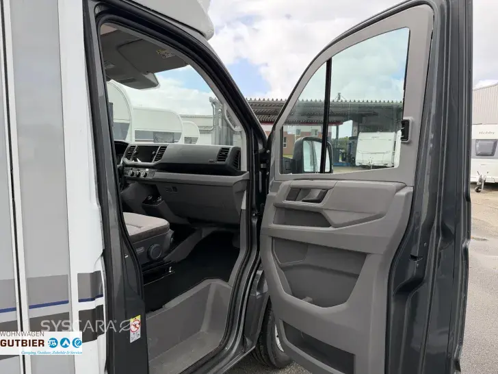 Fahrzeugbild Knaus Van TI PLUS 650 MEG #30