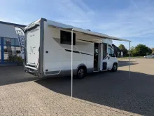 Fahrzeugbild Mobilvetta Krosser 90 Automatik, Hubbett, Dachklima #14