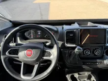 Fahrzeugbild Mobilvetta Krosser 90 Automatik, Hubbett, Dachklima #17