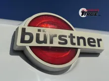 Fahrzeugbild Bürstner Averso Harmony Line 490 TS Klima,Mover,SAT,TV #2
