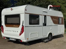 Fahrzeugbild Bürstner Averso Harmony Line 490 TS Klima,Mover,SAT,TV #5