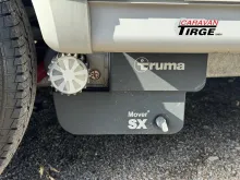 Fahrzeugbild Bürstner Averso Harmony Line 490 TS Klima,Mover,SAT,TV #6