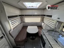 Fahrzeugbild Bürstner Averso Harmony Line 490 TS Klima,Mover,SAT,TV #8