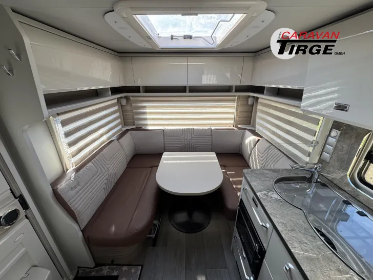 Fahrzeugbild Bürstner Averso Harmony Line 490 TS Klima,Mover,SAT,TV #8