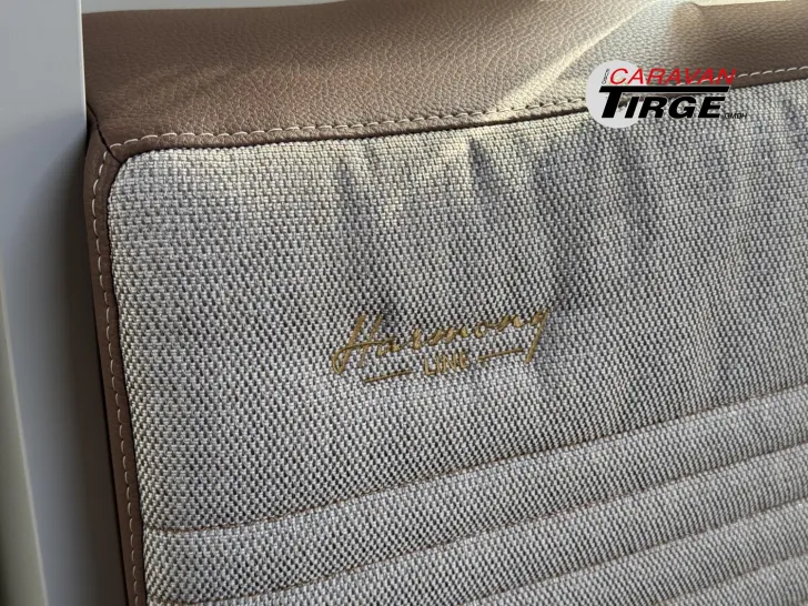 Fahrzeugbild Bürstner Averso Harmony Line 490 TS Klima,Mover,SAT,TV #9