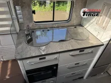 Fahrzeugbild Bürstner Averso Harmony Line 490 TS Klima,Mover,SAT,TV #11