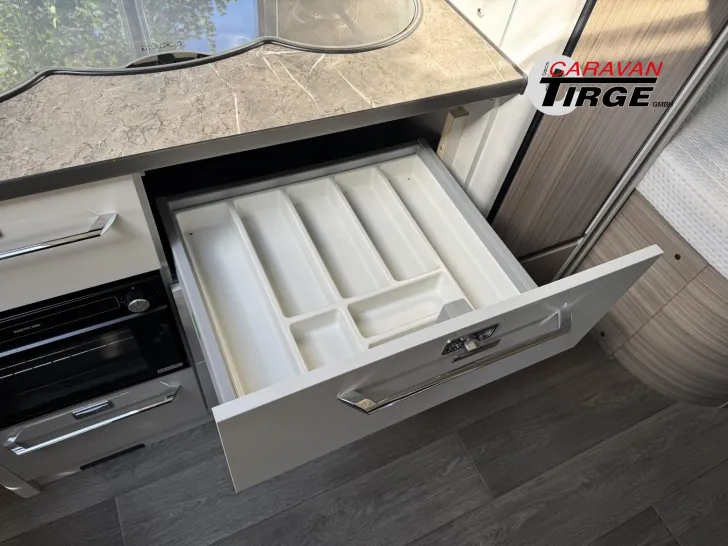 Fahrzeugbild Bürstner Averso Harmony Line 490 TS Klima,Mover,SAT,TV #13