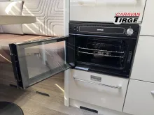 Fahrzeugbild Bürstner Averso Harmony Line 490 TS Klima,Mover,SAT,TV #14