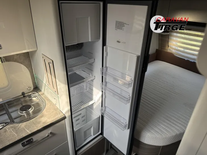 Fahrzeugbild Bürstner Averso Harmony Line 490 TS Klima,Mover,SAT,TV #15