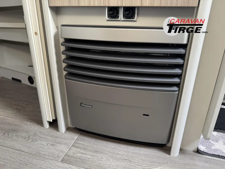 Fahrzeugbild Bürstner Averso Harmony Line 490 TS Klima,Mover,SAT,TV #17