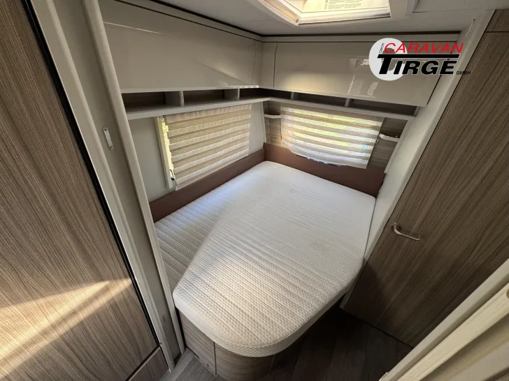 Fahrzeugbild Bürstner Averso Harmony Line 490 TS Klima,Mover,SAT,TV #18