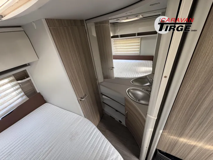 Fahrzeugbild Bürstner Averso Harmony Line 490 TS Klima,Mover,SAT,TV #19
