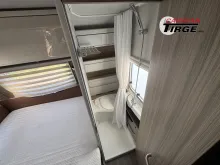Fahrzeugbild Bürstner Averso Harmony Line 490 TS Klima,Mover,SAT,TV #20