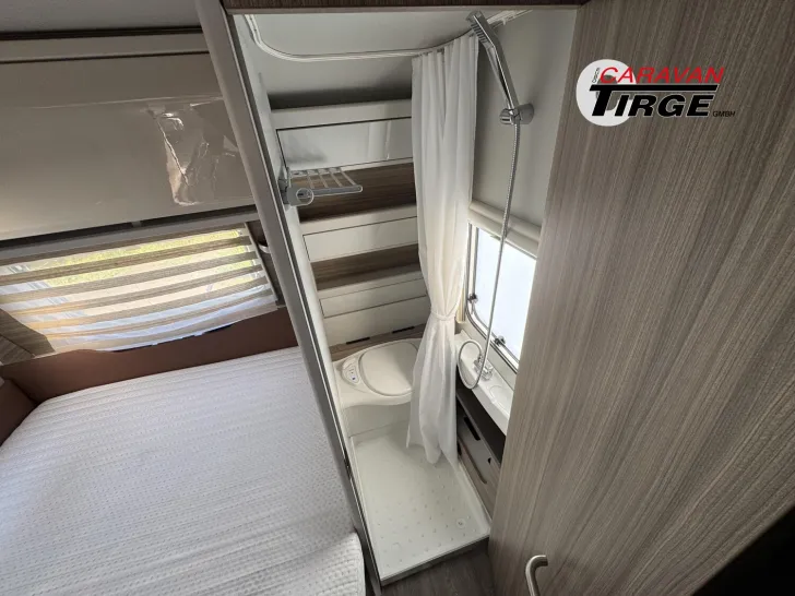 Fahrzeugbild Bürstner Averso Harmony Line 490 TS Klima,Mover,SAT,TV #20