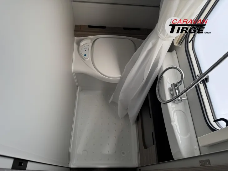 Fahrzeugbild Bürstner Averso Harmony Line 490 TS Klima,Mover,SAT,TV #21