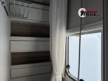 Fahrzeugbild Bürstner Averso Harmony Line 490 TS Klima,Mover,SAT,TV #22