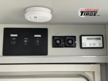 Fahrzeugbild Bürstner Averso Harmony Line 490 TS Klima,Mover,SAT,TV #23