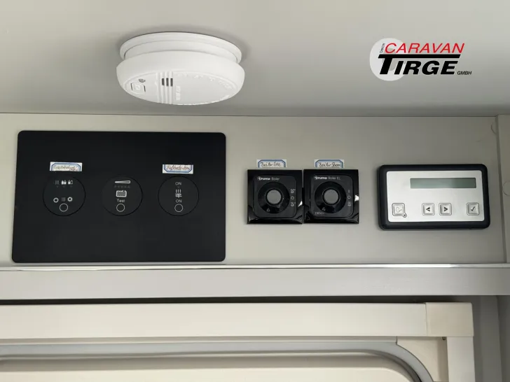 Fahrzeugbild Bürstner Averso Harmony Line 490 TS Klima,Mover,SAT,TV #23