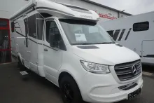 Fahrzeugbild Hymer B-Klasse MC T 550 /Whiteline Edition #1