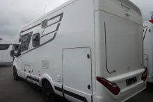 Fahrzeugbild Hymer B-Klasse MC T 550 /Whiteline Edition #4