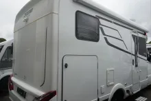 Fahrzeugbild Hymer B-Klasse MC T 550 /Whiteline Edition #5