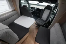 Fahrzeugbild Hymer B-Klasse MC T 550 /Whiteline Edition #6