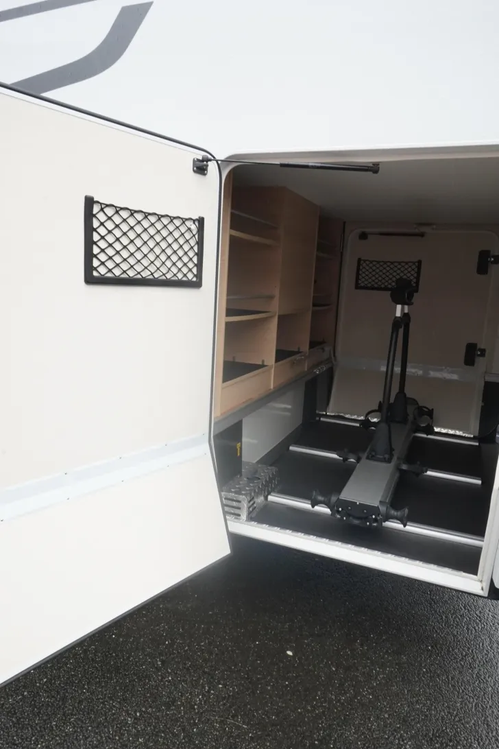 Fahrzeugbild Hymer B-Klasse MC T 550 /Whiteline Edition #14