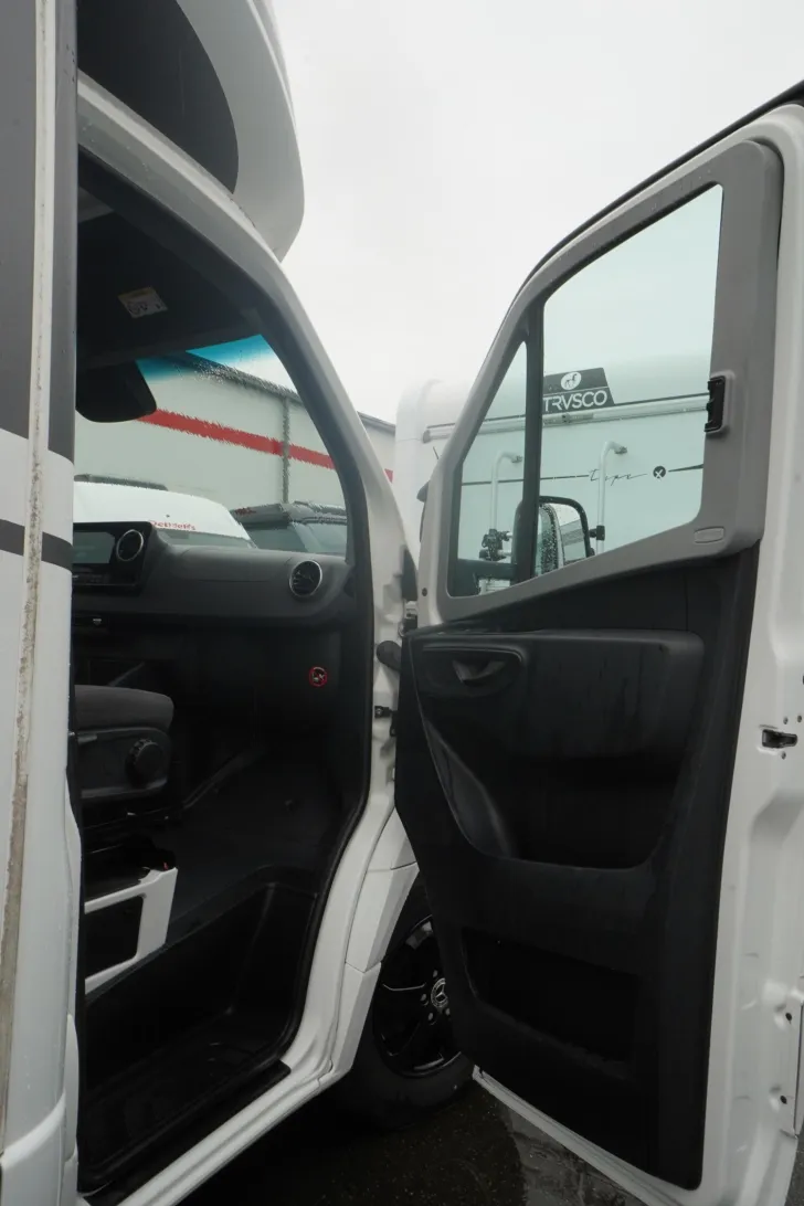 Fahrzeugbild Hymer B-Klasse MC T 550 /Whiteline Edition #16