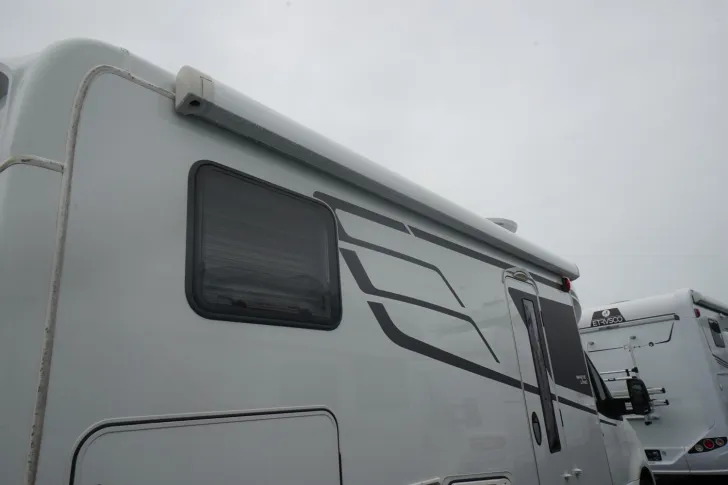 Fahrzeugbild Hymer B-Klasse MC T 550 /Whiteline Edition #17