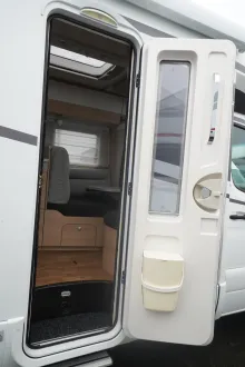 Fahrzeugbild Hymer B-Klasse MC T 550 /Whiteline Edition #18