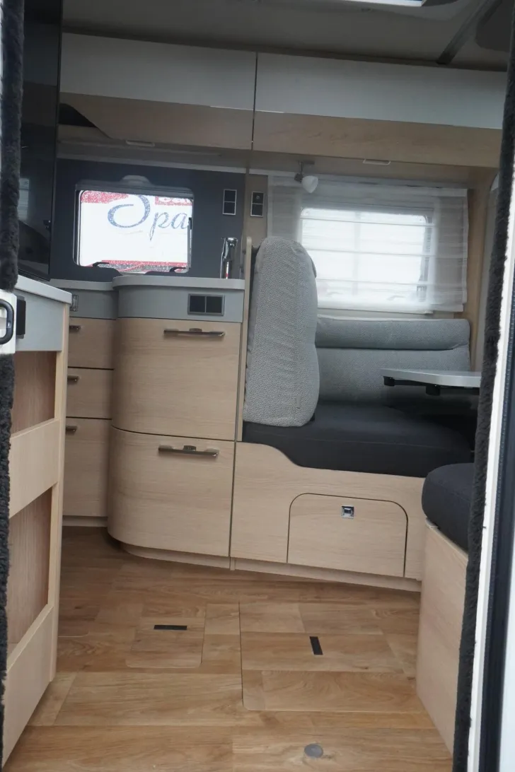 Fahrzeugbild Hymer B-Klasse MC T 550 /Whiteline Edition #20