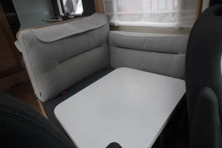 Fahrzeugbild Hymer B-Klasse MC T 550 /Whiteline Edition #24