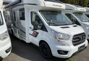 Bild Teilintegriert 270 Graphite Edition