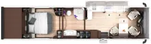 Fahrzeugbild Morelo Grand Empire 120 GSO #5