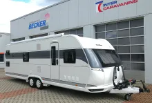 Fahrzeugbild Hobby Prestige 720 KWFU - Mover, ALDE uvm. #1