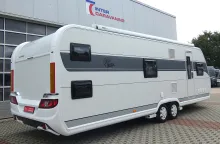 Fahrzeugbild Hobby Prestige 720 KWFU - Mover, ALDE uvm. #4