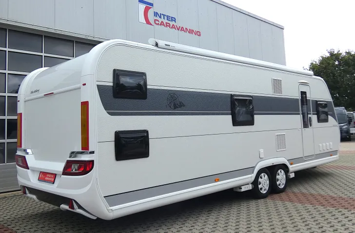Fahrzeugbild Hobby Prestige 720 KWFU - Mover, ALDE uvm. #4