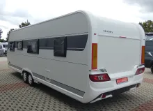 Fahrzeugbild Hobby Prestige 720 KWFU - Mover, ALDE uvm. #5
