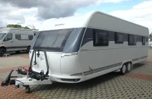 Fahrzeugbild Hobby Prestige 720 KWFU - Mover, ALDE uvm. #6