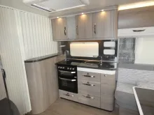 Fahrzeugbild Hobby Prestige 720 KWFU - Mover, ALDE uvm. #13