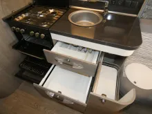 Fahrzeugbild Hobby Prestige 720 KWFU - Mover, ALDE uvm. #14