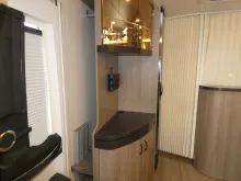 Fahrzeugbild Hobby Prestige 720 KWFU - Mover, ALDE uvm. #15