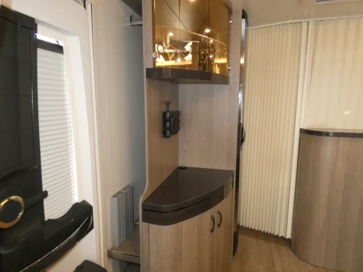 Fahrzeugbild Hobby Prestige 720 KWFU - Mover, ALDE uvm. #15
