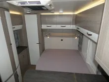 Fahrzeugbild Hobby Prestige 720 KWFU - Mover, ALDE uvm. #17
