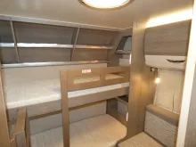 Fahrzeugbild Hobby Prestige 720 KWFU - Mover, ALDE uvm. #24