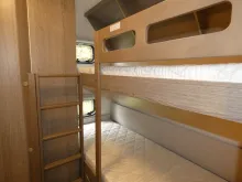 Fahrzeugbild Hobby Prestige 720 KWFU - Mover, ALDE uvm. #27