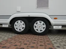 Fahrzeugbild Hobby Prestige 720 KWFU - Mover, ALDE uvm. #29