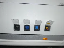 Fahrzeugbild Hobby Prestige 720 KWFU - Mover, ALDE uvm. #31