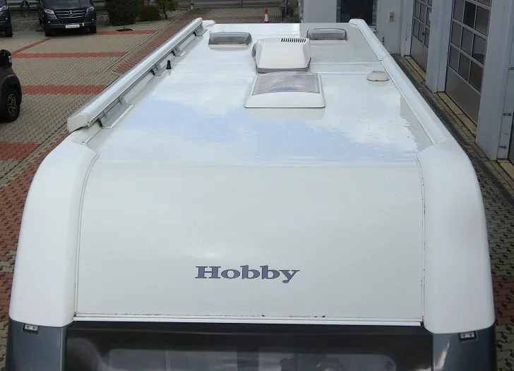 Fahrzeugbild Hobby Prestige 720 KWFU - Mover, ALDE uvm. #32